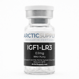 IGF1-LR3