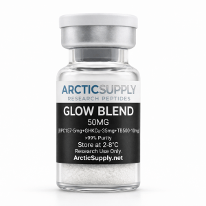 GLOW BLEND