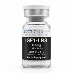 IGF1-LR3