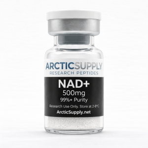NAD+