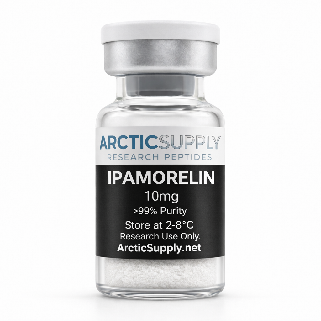 IPAMORELIN