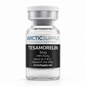 TESAMORELIN
