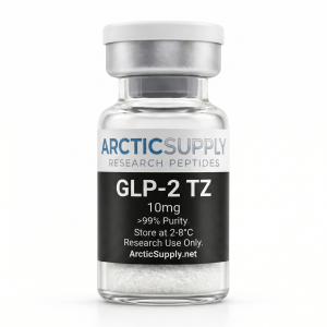 GLP-2 TZ